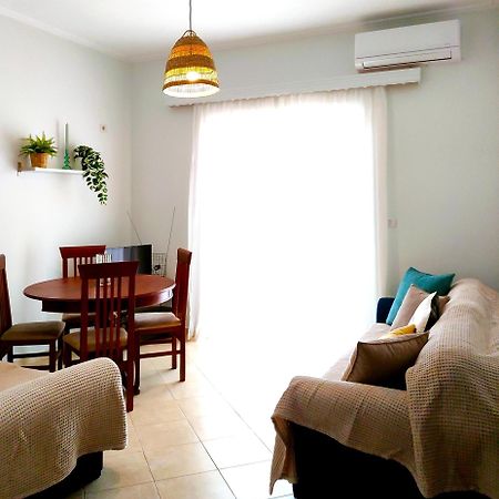 Comfy Hill Apartments Саранда Экстерьер фото